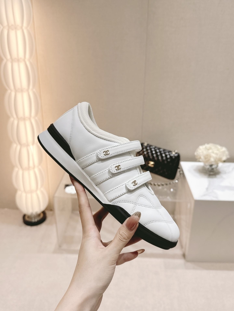 Chanel Casual Shoes